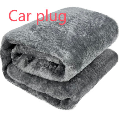 Electric Blanket 5v Dormitory Single Heating Electric Blanket